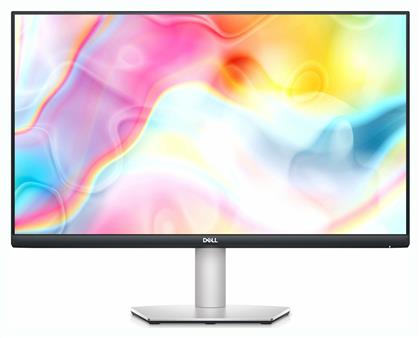 S2722DC 27'' IPS QHD 2560x1440 Dell