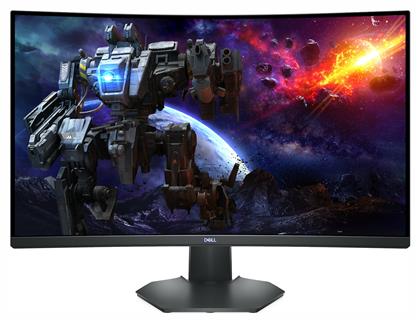 S3222DGM 31.5'' VA Curved QHD 2560x1440 Dell