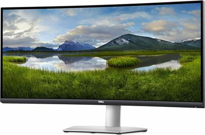 S3422DW 34'' Ultrawide VA Curved QHD 3440x1440 Dell