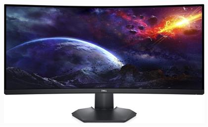 S3422DWG 34'' Ultrawide VA HDR Curved QHD 3440x1440 Dell