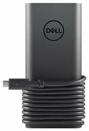 TM7MV USB-C Φορτιστής Laptop 130W 20V 6.5A χωρίς Καλώδιο Τροφοδοσίας Dell