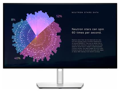 U2722DE 27'' IPS QHD 2560x1440 Dell