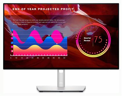 UltraSharp U2422H 23.8'' IPS FHD 1920x1080 Dell