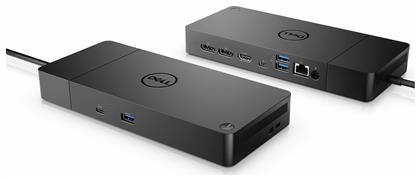 WD19S USB-C Docking Station με HDMI/DisplayPort 4K PD Ethernet Dell