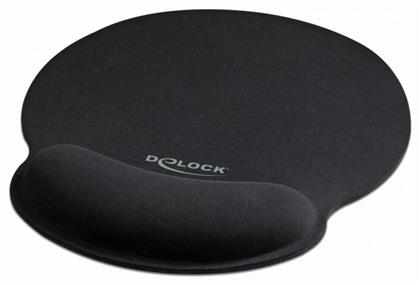 12559 252mm Μαύρο DeLock