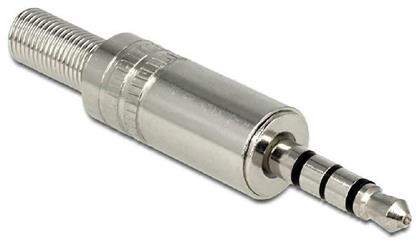 3.5mm Jack male (65546) DeLock