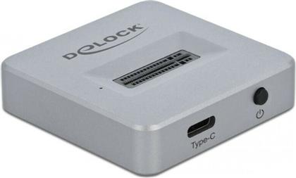 DeLock Docking Station Σκληρών Δίσκων PCIe M.2(2280)'' με σύνδεση USB-C (64000) από το e-shop