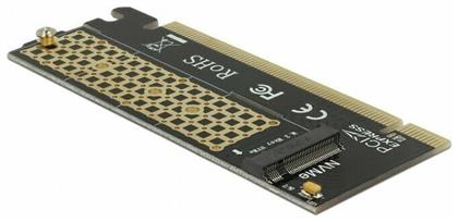 Κάρτα PCI-e x16 σε M.2 NVMe SSD DeLock