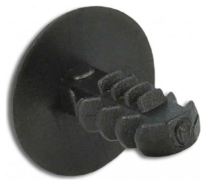 Τάπα Βίδας με Διάμετρο M15mm 10τμχ DeLock