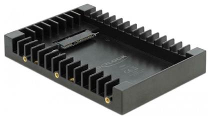 Tray μετατροπής από 3.5″ σε 2.5″ DeLock