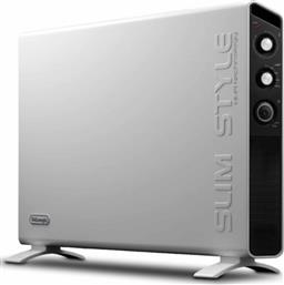 HCX3220FTS Θερμοπομπός Δαπέδου 2000W 82x55cm Delonghi