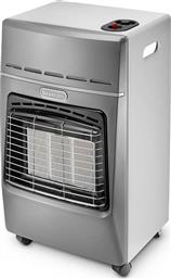 Delonghi IR3010.GY Σόμπα Υγραερίου 4200W από το Media Markt