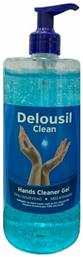Hand Clean Gel 1000ml Delousil
