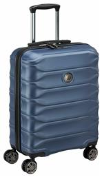 Meteor Βαλίτσα Σκληρή Delsey