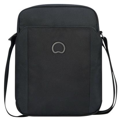 Picpus Black Delsey