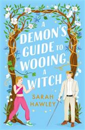 Demon's Guide to Wooing A Witch - Orion Publishing Group