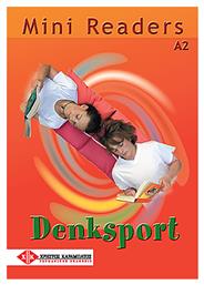 DENKSPORT (A2) - Γερμανικές Εκδόσεις