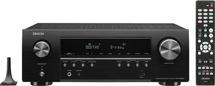 Denon AVR-S650H από το Media Markt