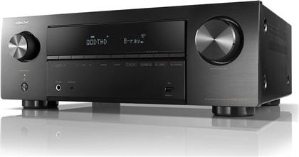 Denon AVR-X550BT από το Media Markt