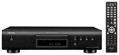 DCD-600NE CD Player Black Denon