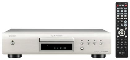 DCD-600NE CD Player Silver Denon