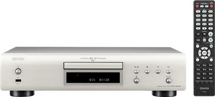 Denon DCD-800NE CD Player Silver από το Media Markt