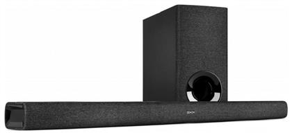 DHT S416 2.1 με Bluetooth, HDMI & Wi-Fi Denon