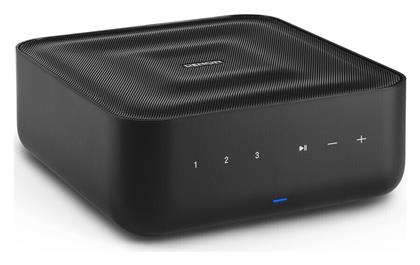 Home Amp Ολοκληρωμένος Ενισχυτής Hi-Fi Stereo 125W/4Ω 100W/8Ω Μαύρος Denon