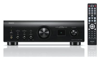 Ολοκληρωμένος Ενισχυτής Hi-Fi Stereo PMA-1700NE 140W/4Ω 70W/8Ω Μαύρος Denon