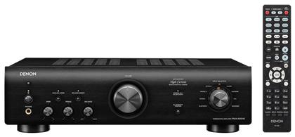 PMA-600NE Ολοκληρωμένος Ενισχυτής Hi-Fi Stereo 70W/4Ω 45W/8Ω PMA-600NE Μαύρος Denon