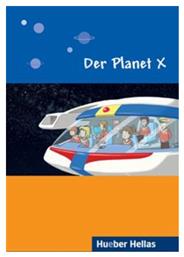 DER PLANET X - Hueber Hellas