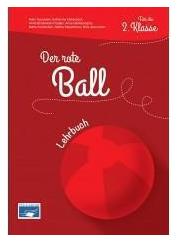 Der Rote Ball A1 Kursbuch - Εκδόσεις Κουναλάκη