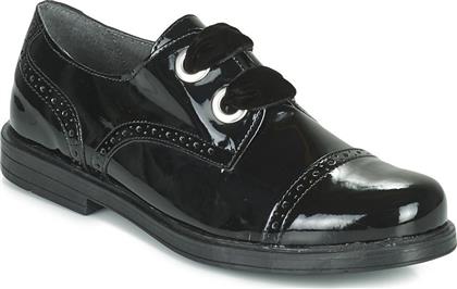 Derbies André ALANA ΣΤΕΛΕΧΟΣ: Συνθετικό & ΕΠΕΝΔΥΣΗ: Δέρμα & ΕΣ. ΣΟΛΑ: Δέρμα & ΕΞ. ΣΟΛΑ: Καουτσούκ από το Spartoo