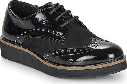 Derbies André FENELLA ΣΤΕΛΕΧΟΣ: Συνθετικό & ΕΠΕΝΔΥΣΗ: Συνθετικό & ΕΣ. ΣΟΛΑ: Συνθετικό & ΕΞ. ΣΟΛΑ: Συνθετικό από το Spartoo