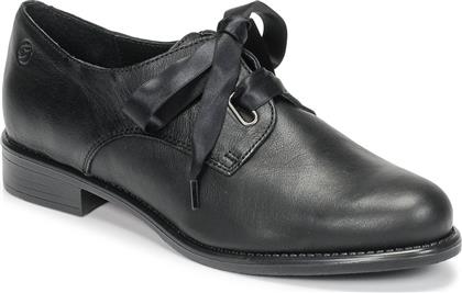 Derbies Betty London NALOVE ΣΤΕΛΕΧΟΣ: Δέρμα & ΕΠΕΝΔΥΣΗ: Δέρμα & ΕΣ. ΣΟΛΑ: Δέρμα & ΕΞ. ΣΟΛΑ: Καουτσούκ από το Spartoo