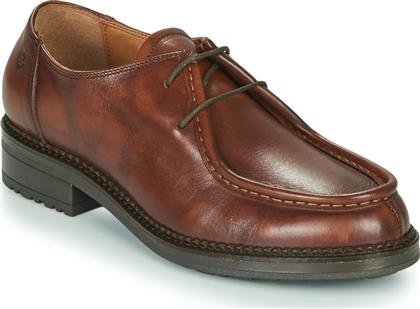 Derbies Betty London NAMISS ΣΤΕΛΕΧΟΣ: Δέρμα & ΕΠΕΝΔΥΣΗ: Συνθετικό και ύφασμα & ΕΣ. ΣΟΛΑ: Δέρμα & ΕΞ. ΣΟΛΑ: Συνθετικό από το Spartoo