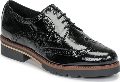 Derbies Betty London NAVA ΣΤΕΛΕΧΟΣ: Δέρμα & ΕΠΕΝΔΥΣΗ: Δέρμα & ΕΣ. ΣΟΛΑ: Δέρμα & ΕΞ. ΣΟΛΑ: Καουτσούκ από το Spartoo