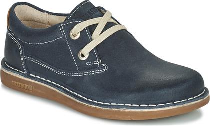 Derbies Birkenstock MEMPHIS KIDS από το Spartoo