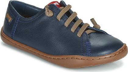 Xαμηλά Sneakers Camper PEU CAMI ΣΤΕΛΕΧΟΣ: Δέρμα & ΕΠΕΝΔΥΣΗ: Δέρμα / ύφασμα & ΕΣ. ΣΟΛΑ: Δέρμα & ΕΞ. ΣΟΛΑ: Συνθετικό από το Spartoo