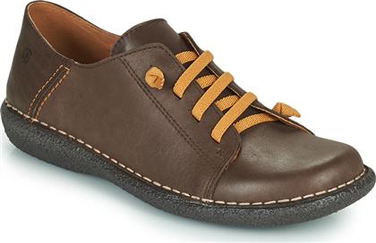 Derbies Casual Attitude NIPITE ΣΤΕΛΕΧΟΣ: Δέρμα & ΕΠΕΝΔΥΣΗ: Δέρμα & ΕΣ. ΣΟΛΑ: Δέρμα & ΕΞ. ΣΟΛΑ: Συνθετικό από το Spartoo