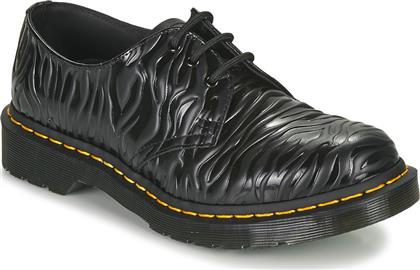 Derbies Dr Martens 1461 ΣΤΕΛΕΧΟΣ: Δέρμα & ΕΠΕΝΔΥΣΗ: Δέρμα / ύφασμα & ΕΣ. ΣΟΛΑ: Δέρμα / ύφασμα & ΕΞ. ΣΟΛΑ: Συνθετικό από το Spartoo