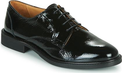 Derbies Emma Go FRIDA ΣΤΕΛΕΧΟΣ: Δέρμα & ΕΠΕΝΔΥΣΗ: Δέρμα & ΕΣ. ΣΟΛΑ: Δέρμα & ΕΞ. ΣΟΛΑ: Συνθετικό από το Spartoo