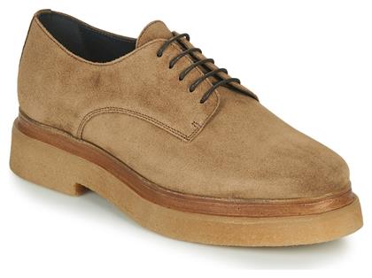 Derbies OSER JB Martin