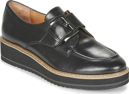 Derbies Karston ORIGAN ΣΤΕΛΕΧΟΣ: Δέρμα & ΕΠΕΝΔΥΣΗ: Δέρμα & ΕΣ. ΣΟΛΑ: Δέρμα & ΕΞ. ΣΟΛΑ: Συνθετικό από το Spartoo