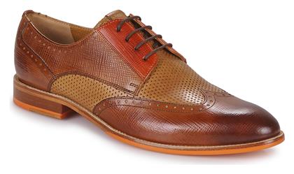 Derbies Melvin & Hamilton BOBBY 1 - Melvin Hamilton
