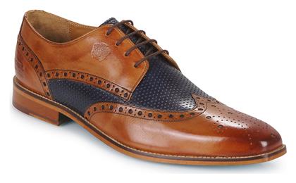 Derbies Melvin & Hamilton MARTIN 15 - Melvin Hamilton