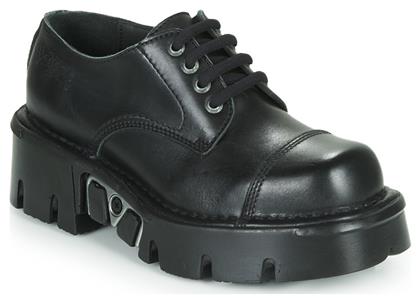 Derbies M-NEWMILI03-C3 New Rock