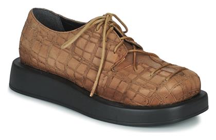 Derbies JAMES Papucei