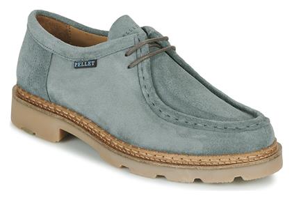 Derbies MACHA Pellet