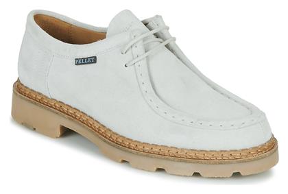 Derbies MACHA Pellet